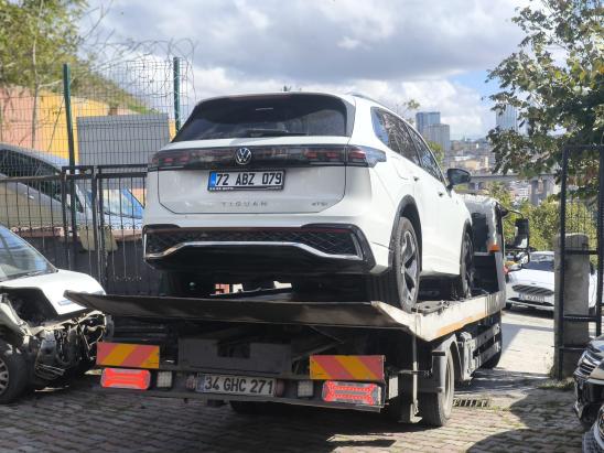 Yolda Kalınca Ne Yapmalı? İlk Adımlar ve Yol Yardım Önerileri