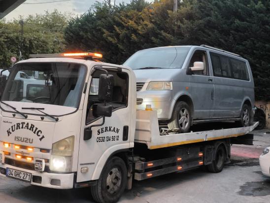 Kış Aylarında Güvenli Sürüş İçin İpuçları